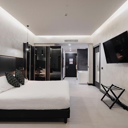 Dream Suite Trevi Roma Dış mekan fotoğraf