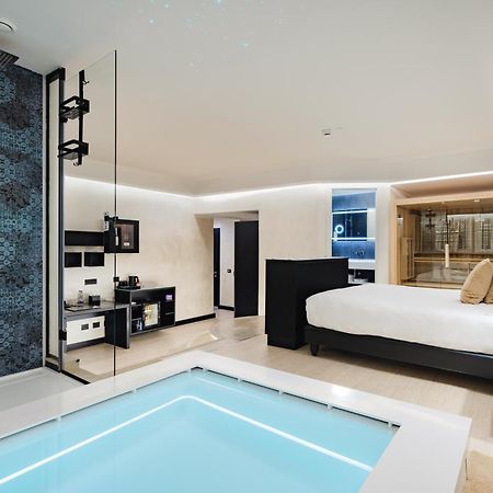Dream Suite Trevi Roma Dış mekan fotoğraf