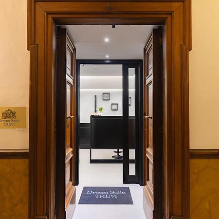 Dream Suite Trevi Roma Dış mekan fotoğraf