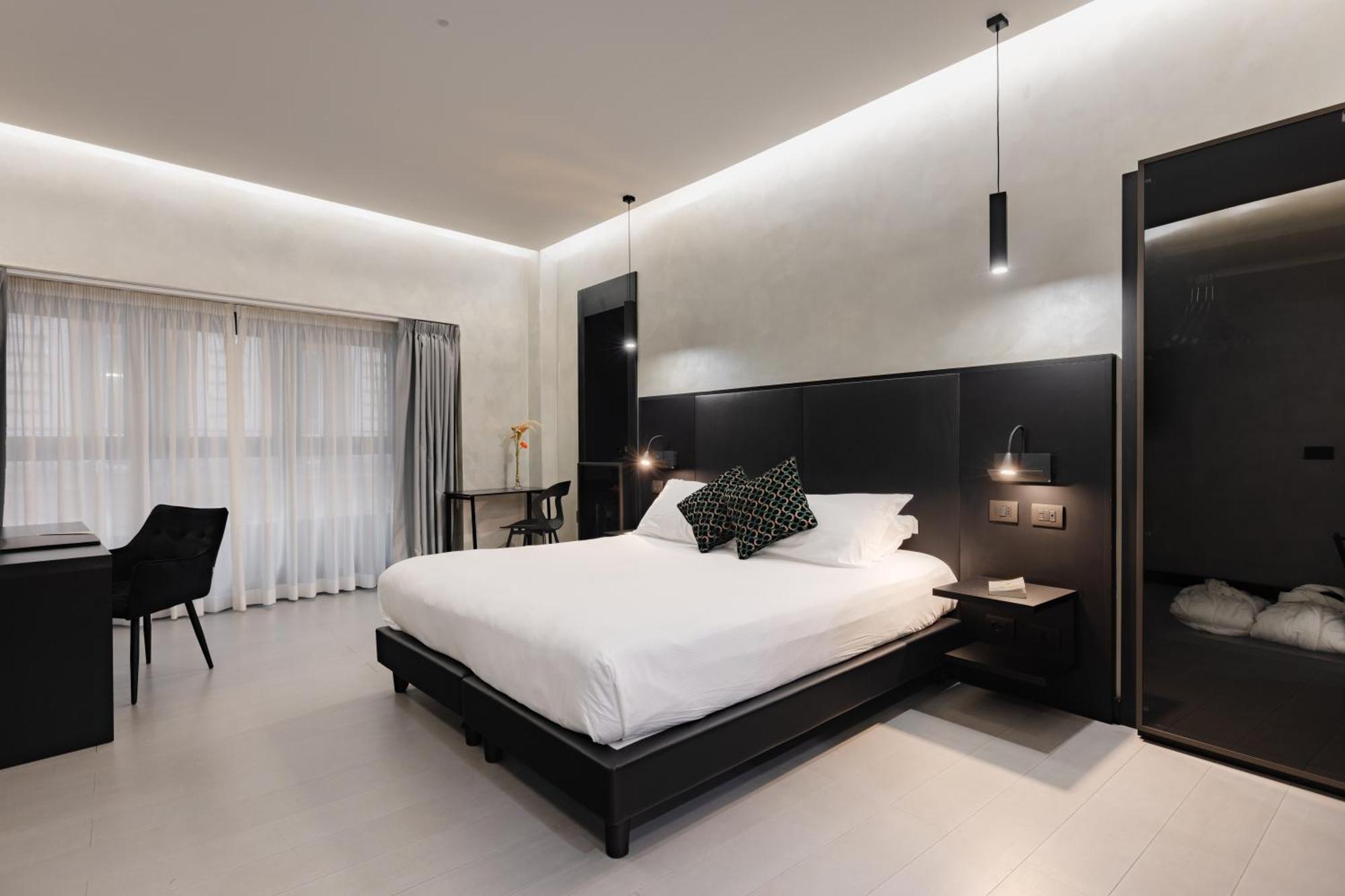Dream Suite Trevi Roma Dış mekan fotoğraf