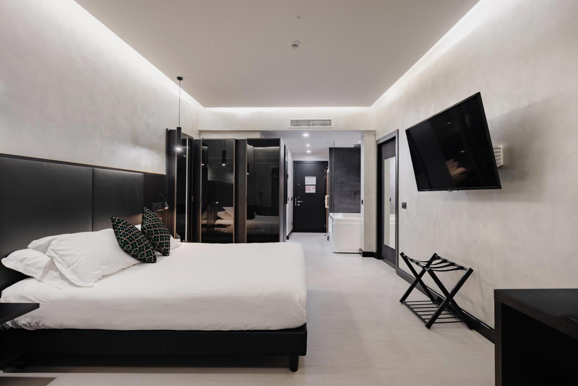 Dream Suite Trevi Roma Dış mekan fotoğraf