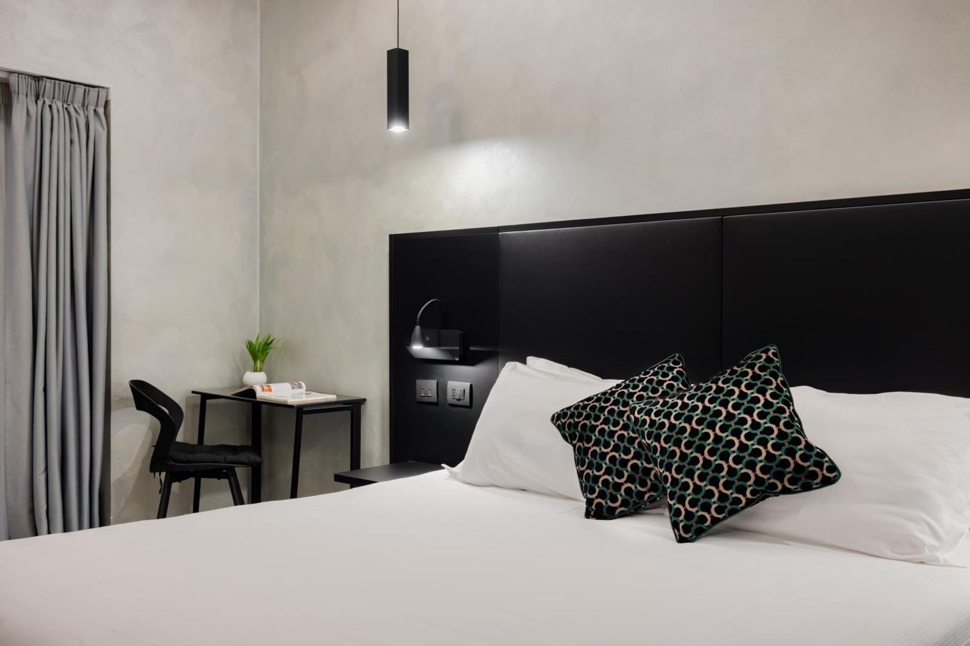 Dream Suite Trevi Roma Dış mekan fotoğraf