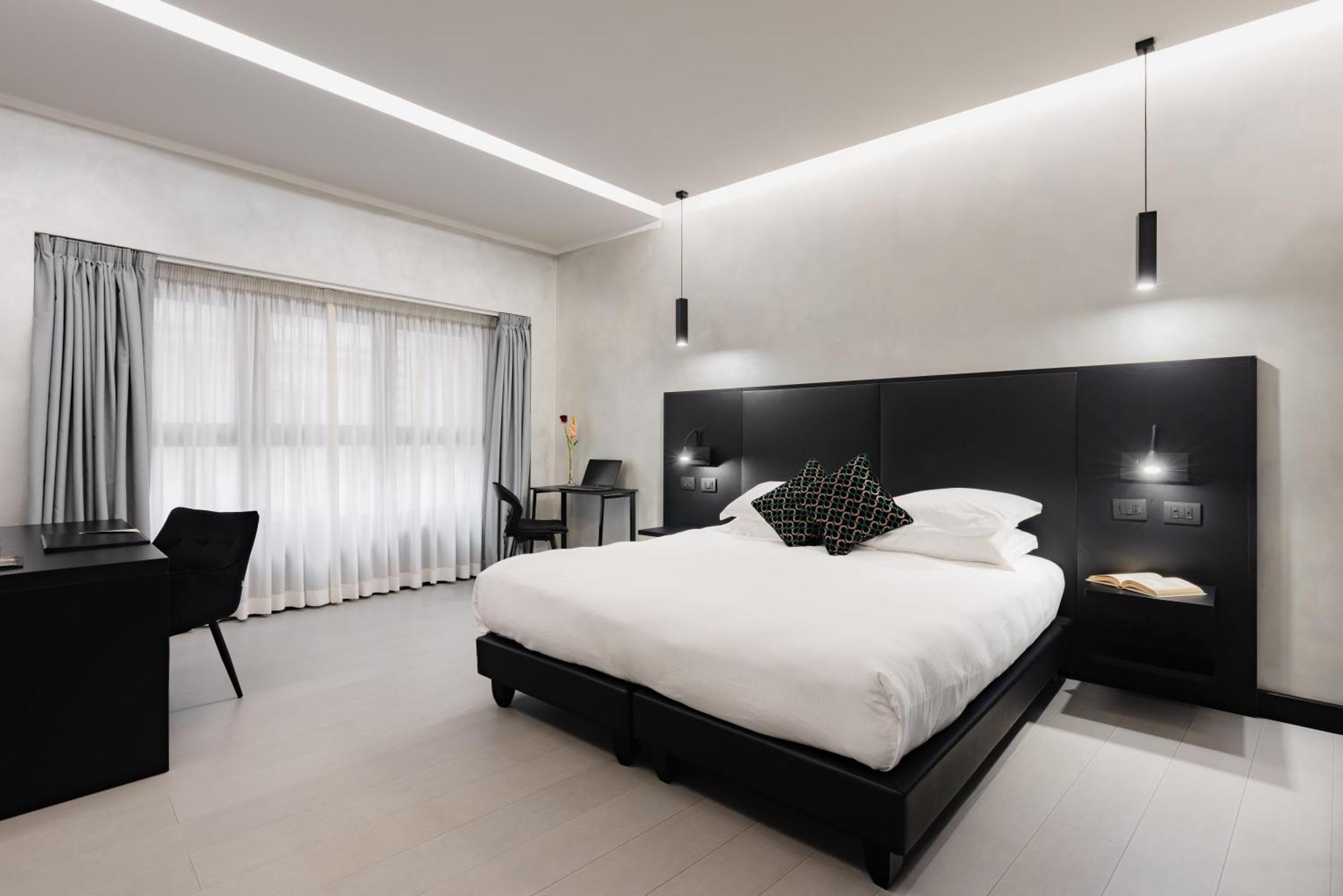 Dream Suite Trevi Roma Dış mekan fotoğraf