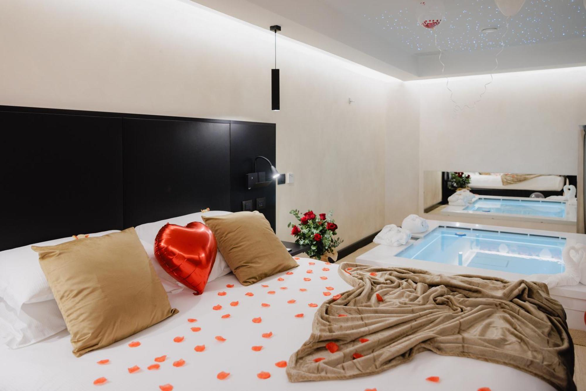 Dream Suite Trevi Roma Dış mekan fotoğraf