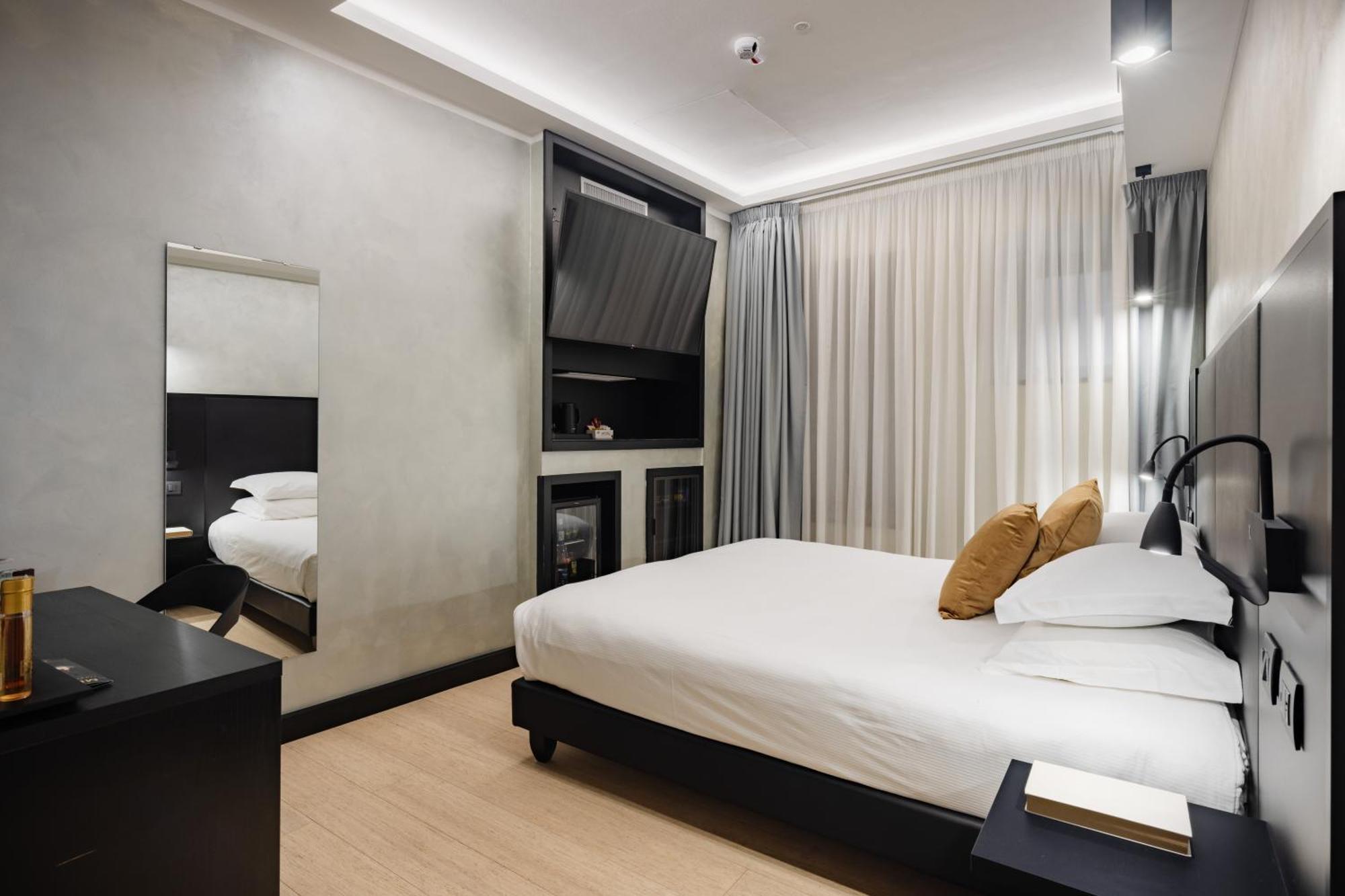 Dream Suite Trevi Roma Dış mekan fotoğraf