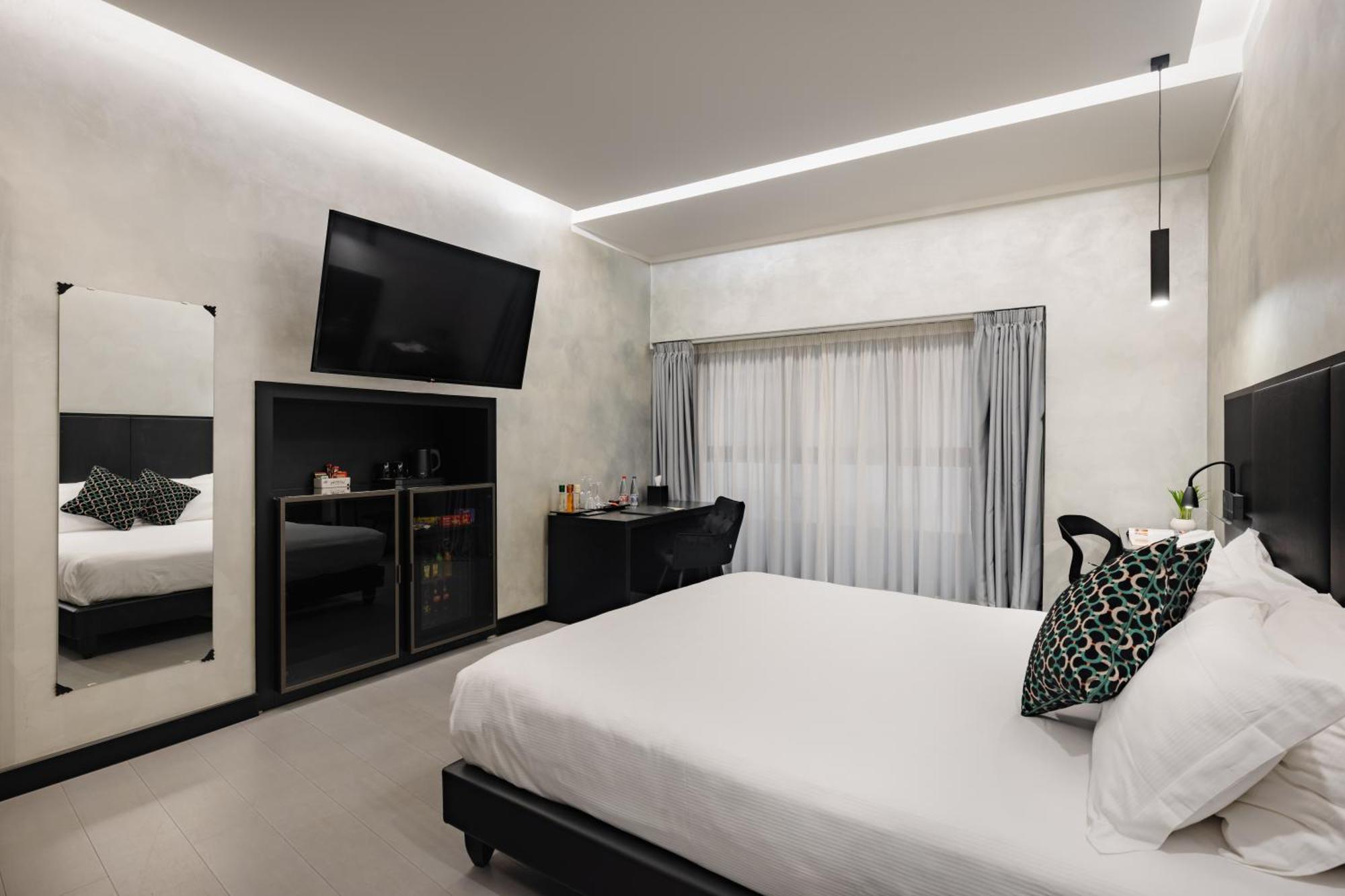 Dream Suite Trevi Roma Dış mekan fotoğraf