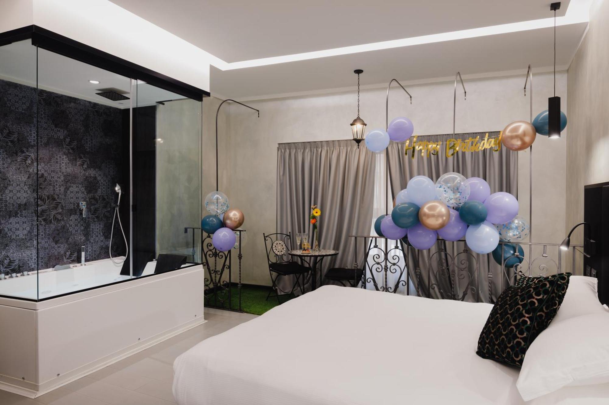 Dream Suite Trevi Roma Dış mekan fotoğraf