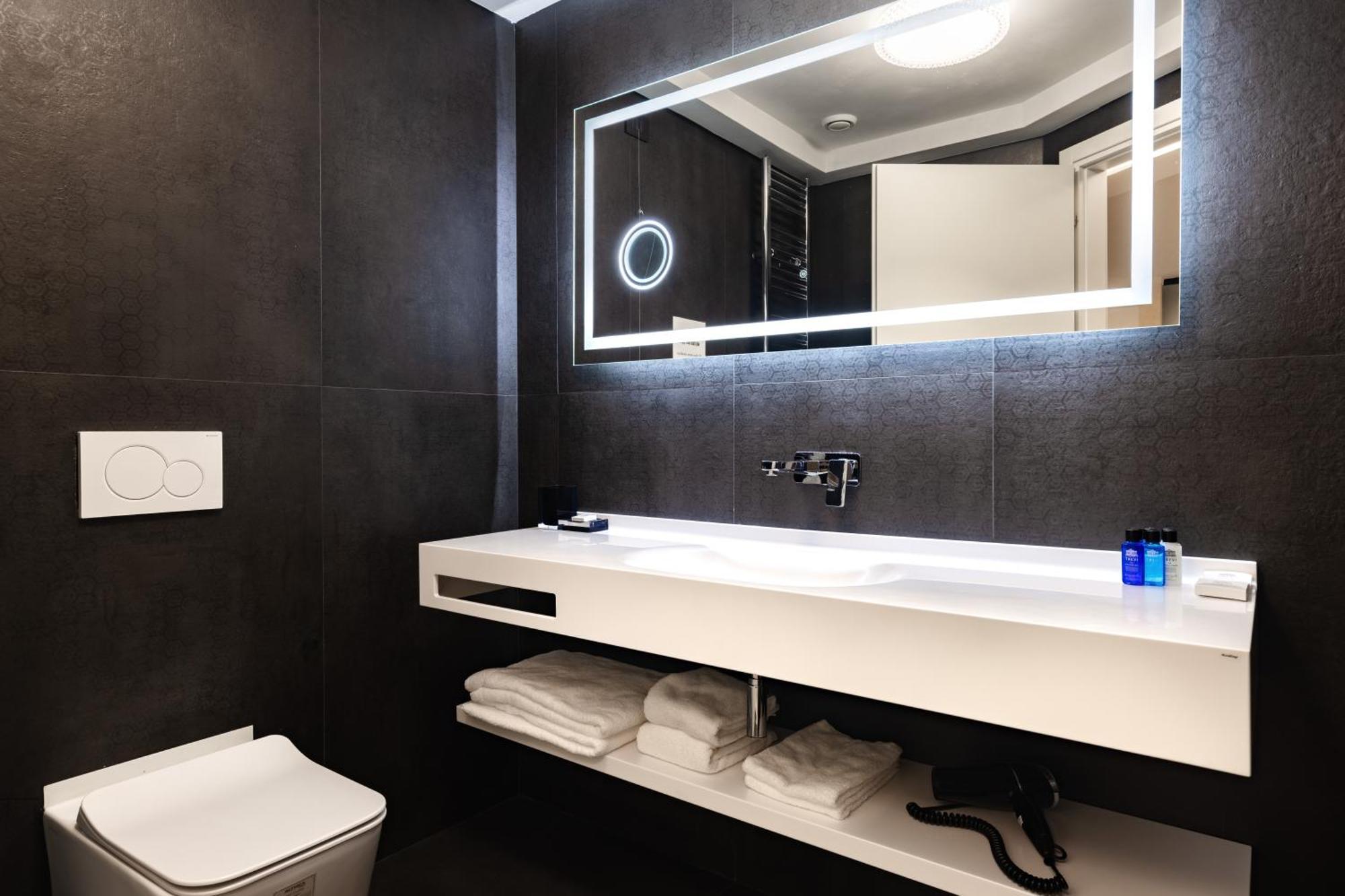 Dream Suite Trevi Roma Dış mekan fotoğraf