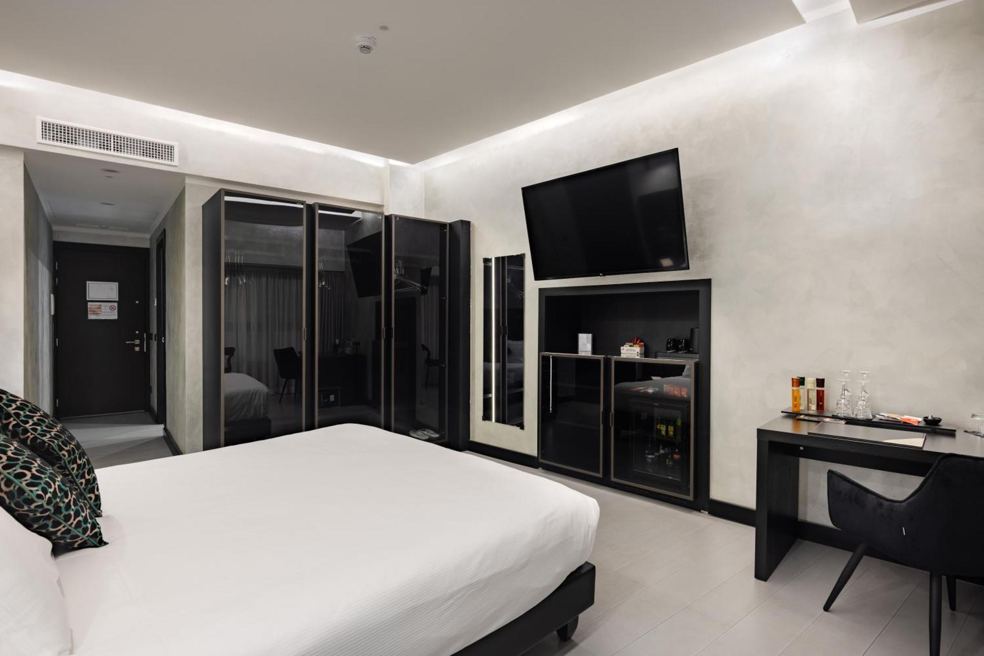 Dream Suite Trevi Roma Dış mekan fotoğraf