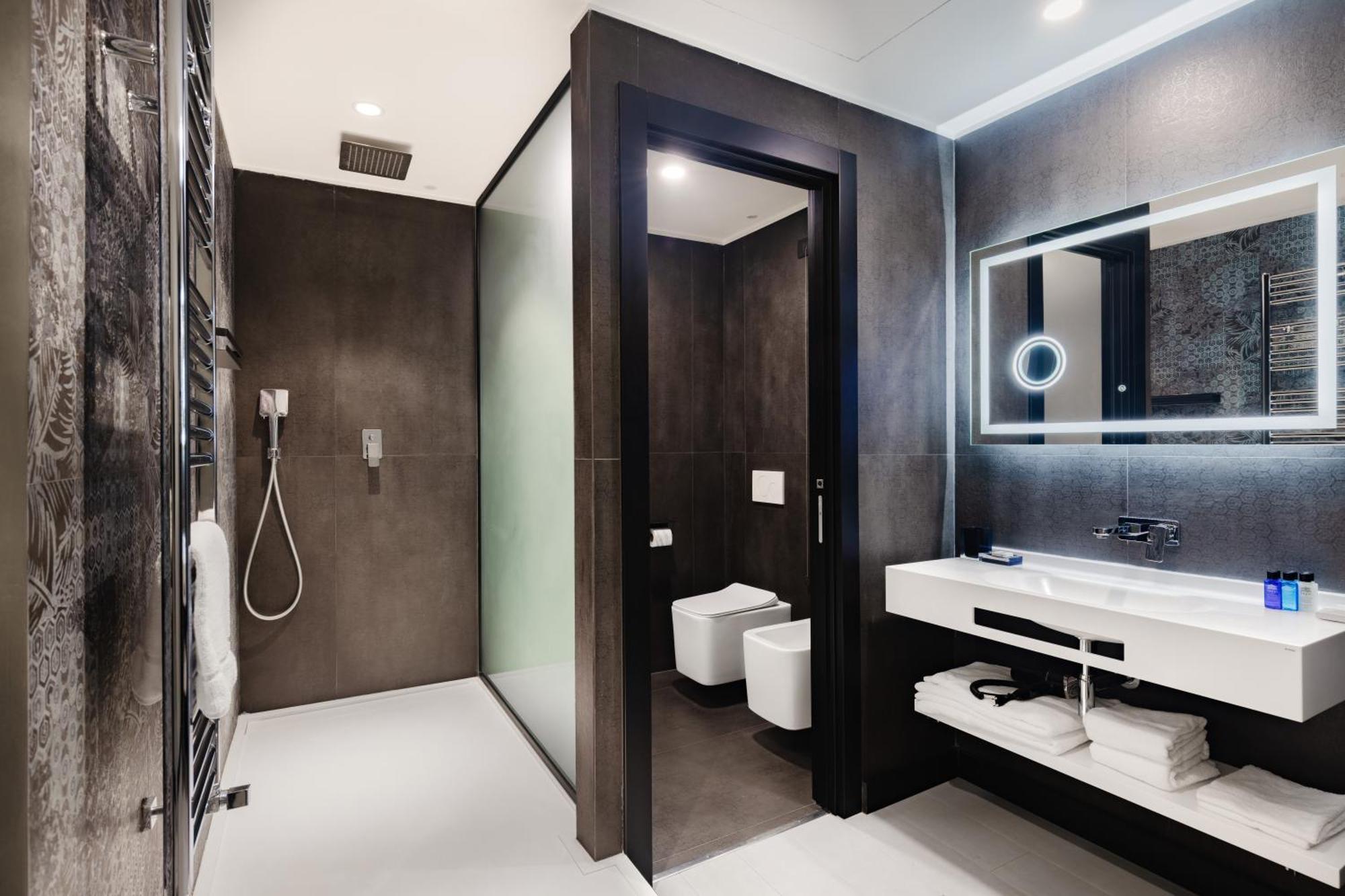 Dream Suite Trevi Roma Dış mekan fotoğraf
