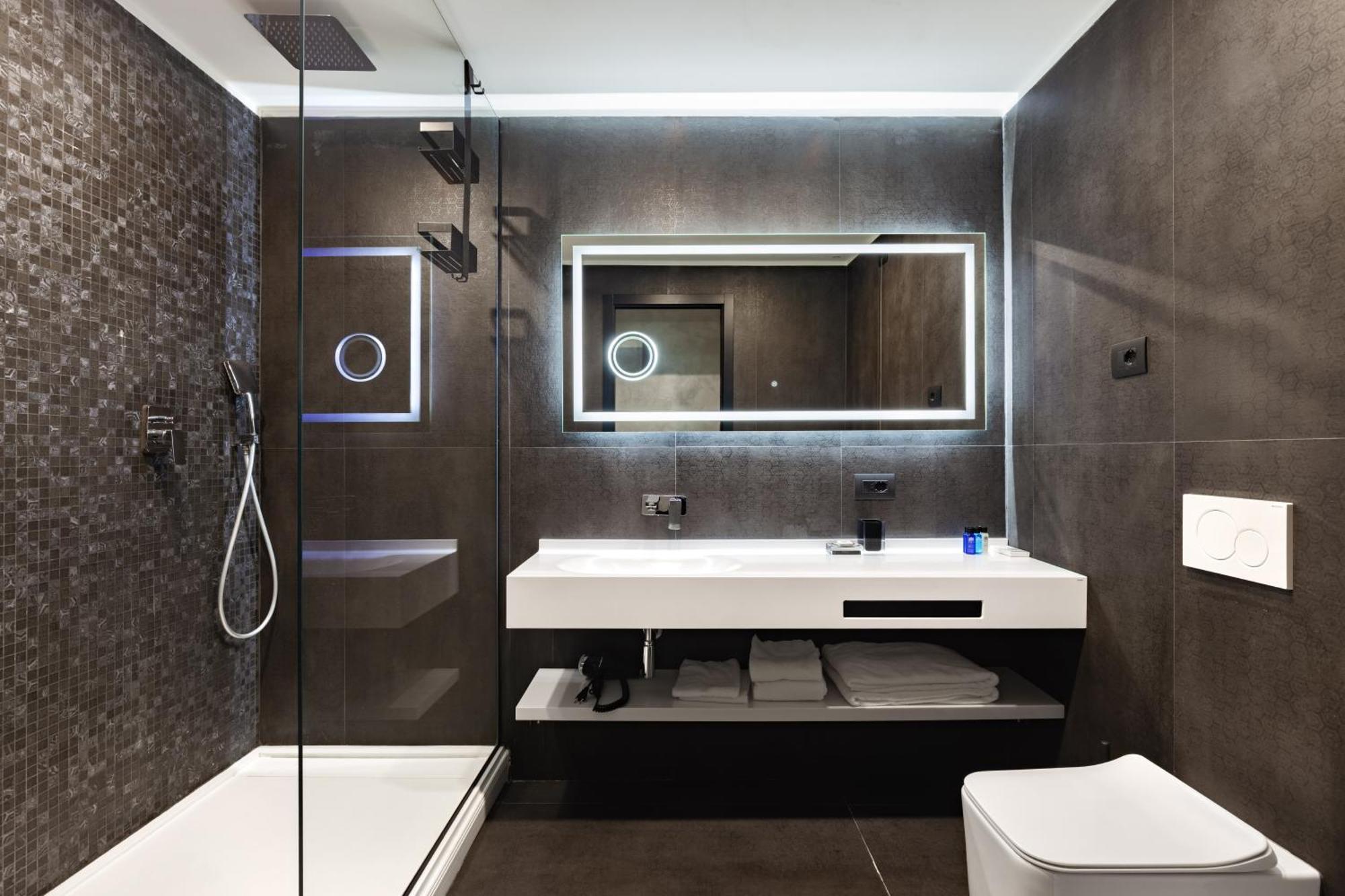 Dream Suite Trevi Roma Dış mekan fotoğraf