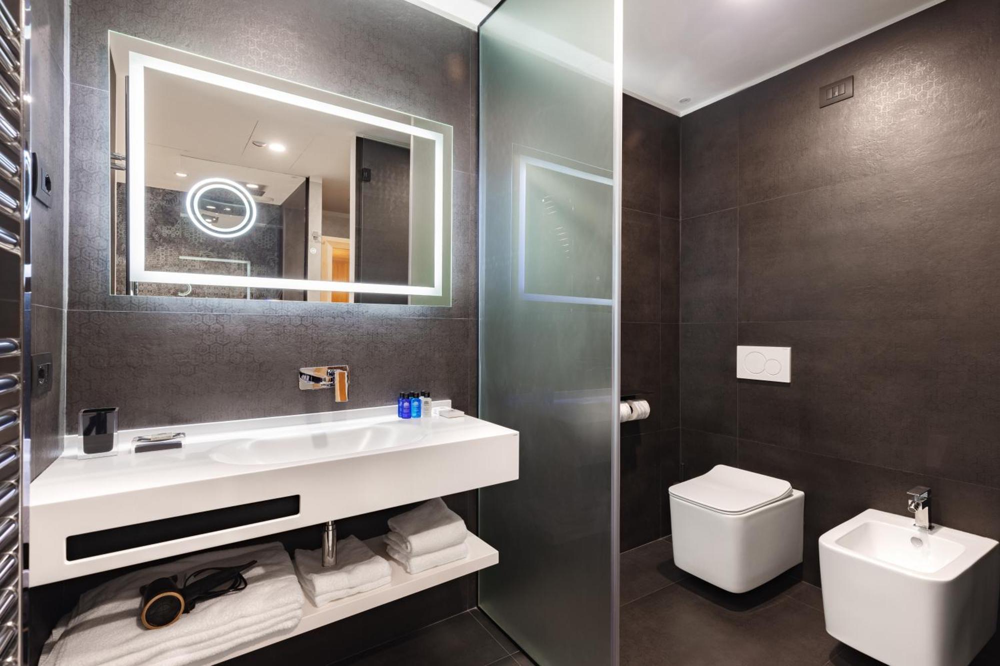 Dream Suite Trevi Roma Dış mekan fotoğraf