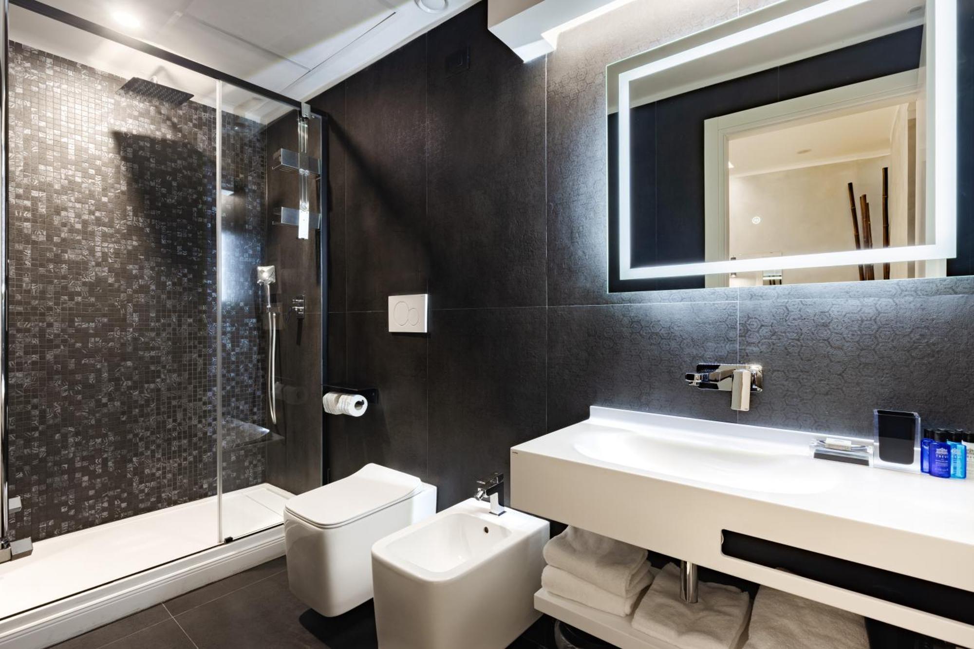Dream Suite Trevi Roma Dış mekan fotoğraf