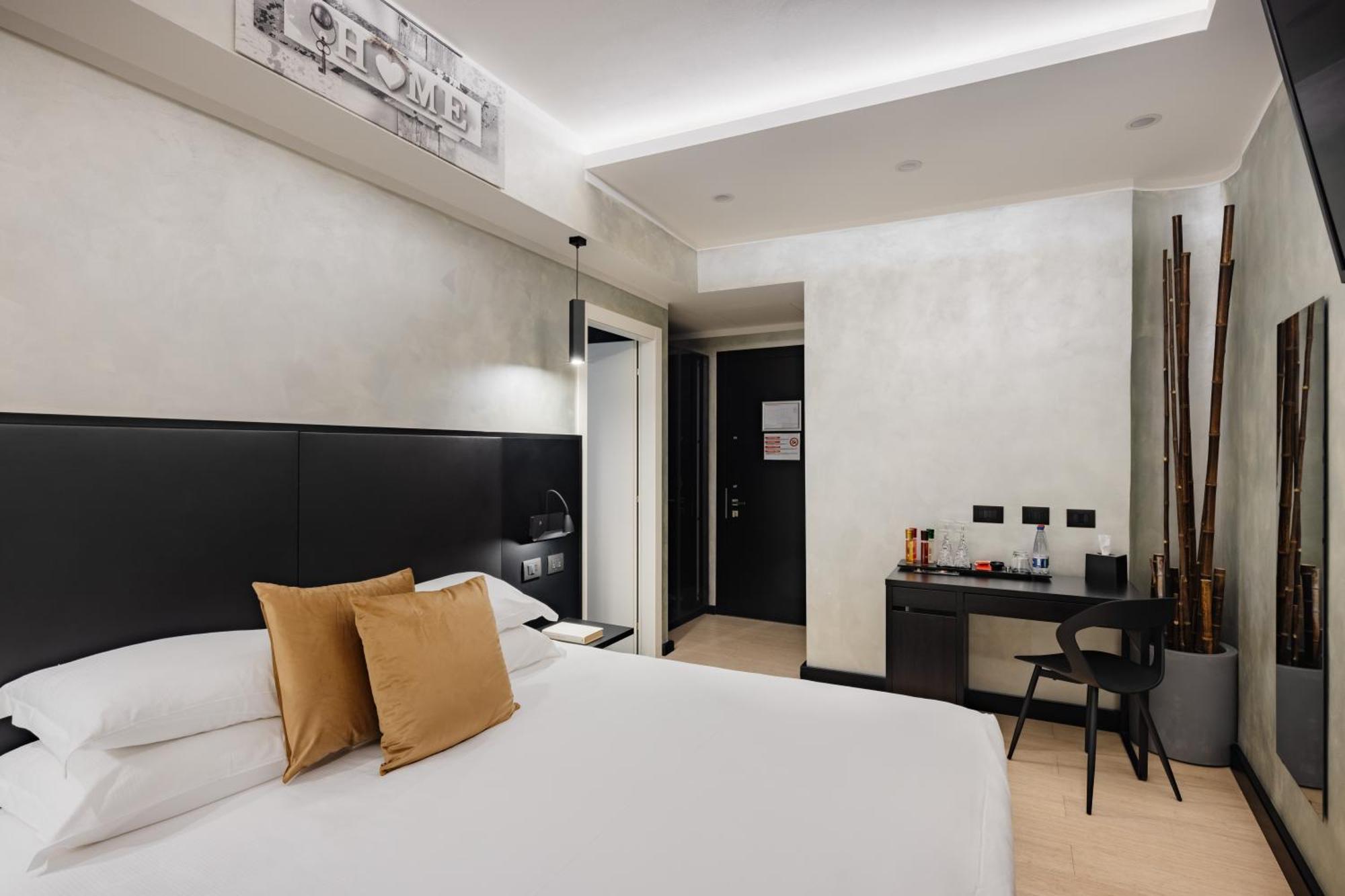 Dream Suite Trevi Roma Dış mekan fotoğraf