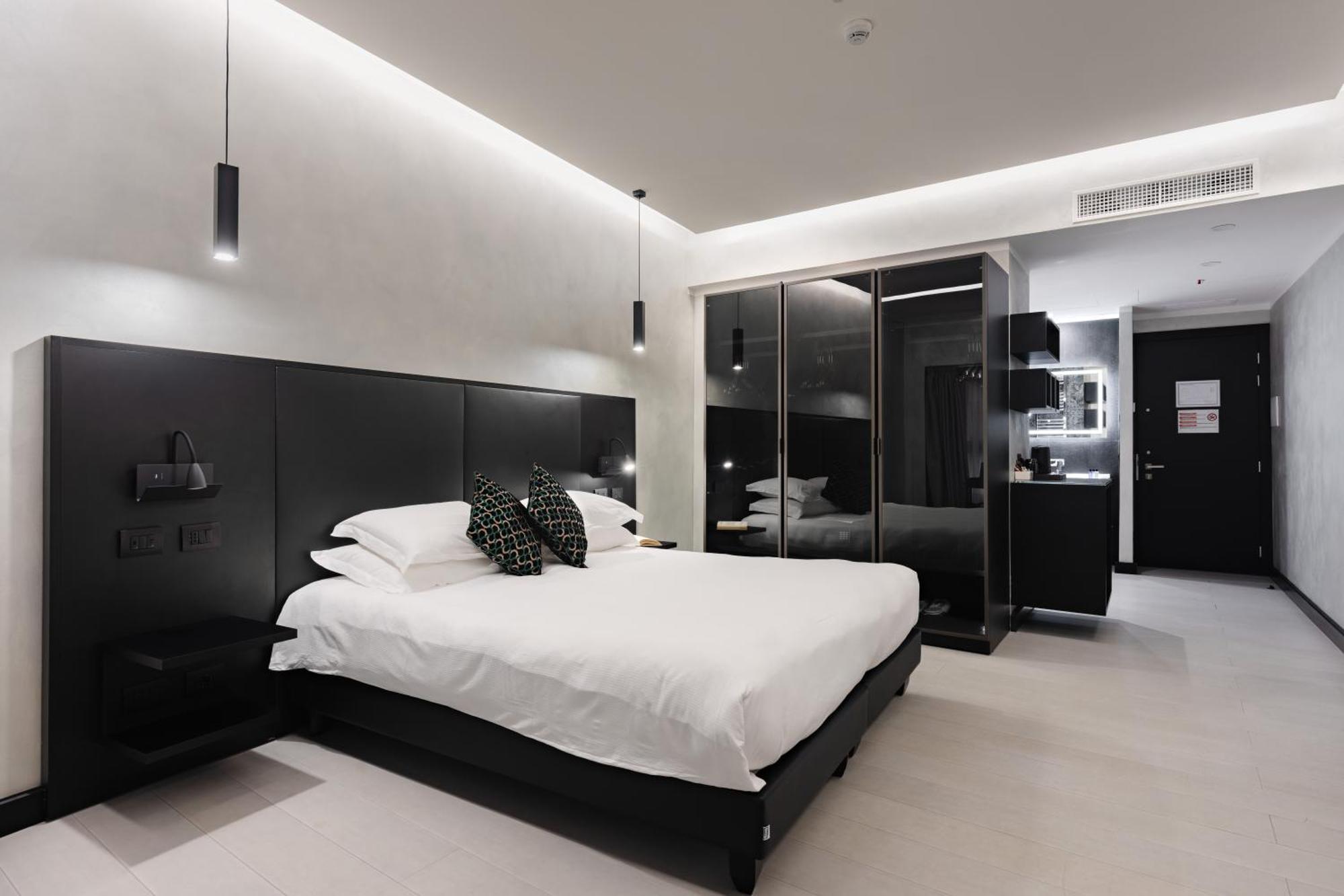 Dream Suite Trevi Roma Dış mekan fotoğraf