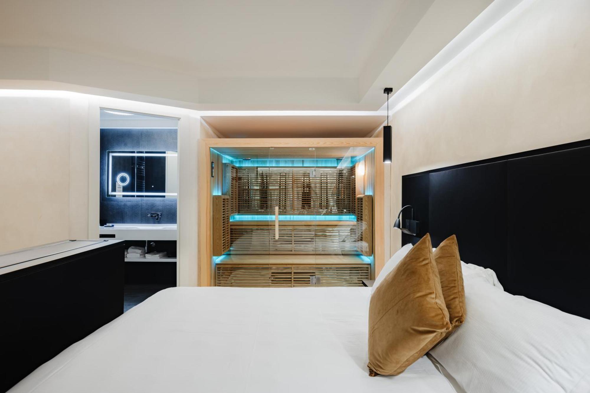 Dream Suite Trevi Roma Dış mekan fotoğraf