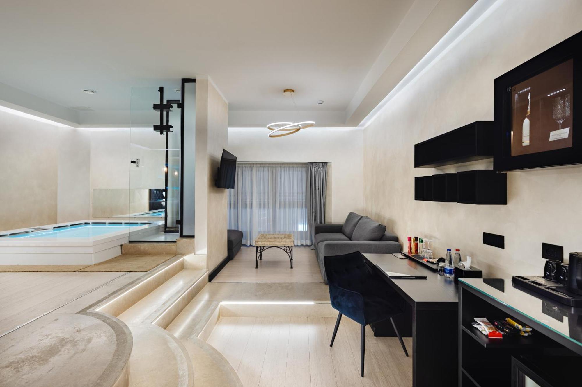 Dream Suite Trevi Roma Dış mekan fotoğraf