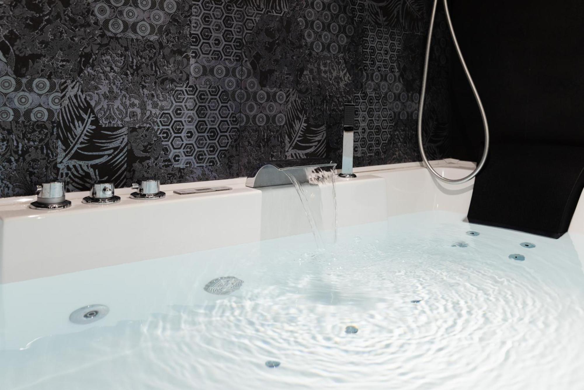 Dream Suite Trevi Roma Dış mekan fotoğraf