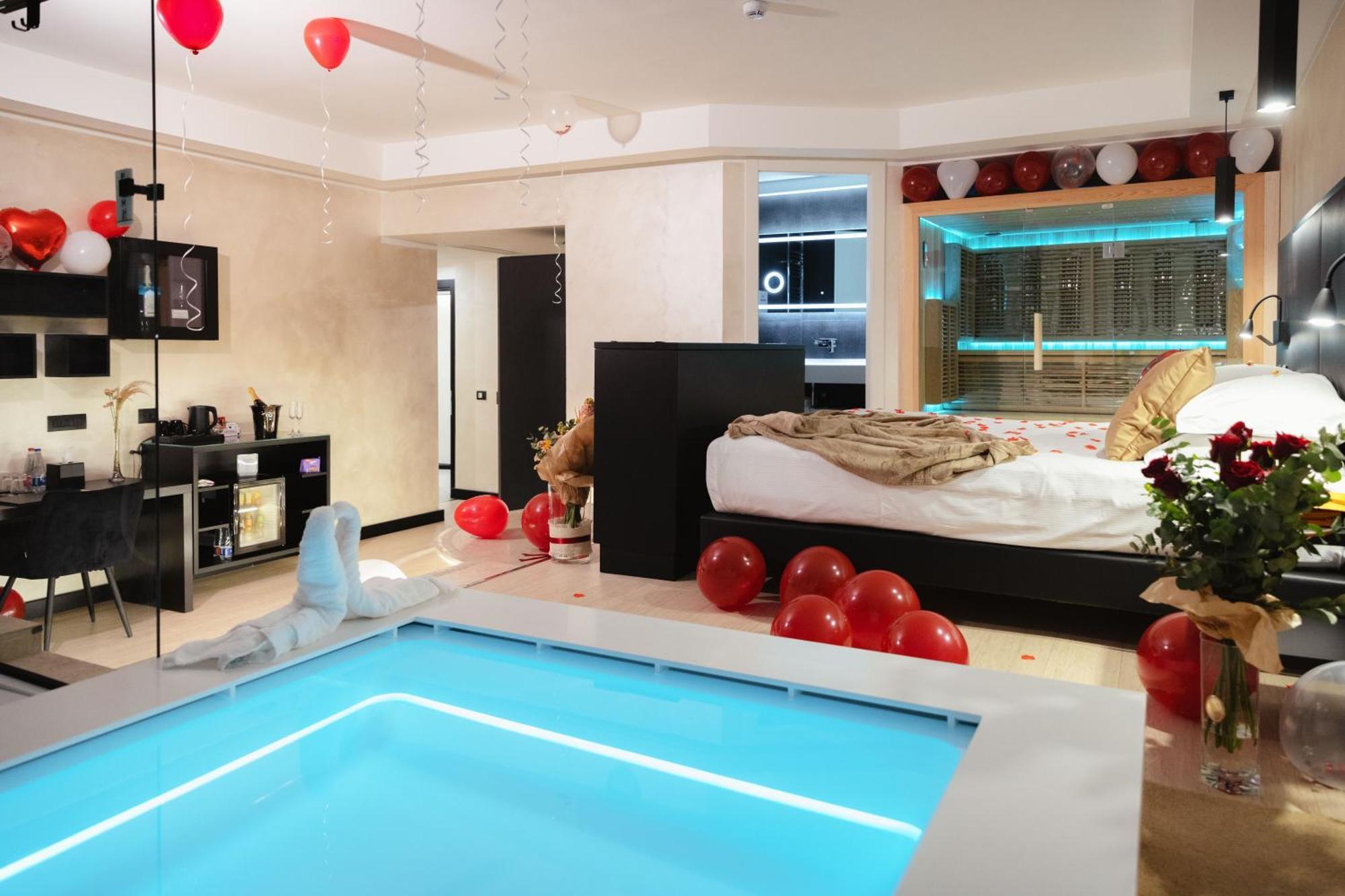Dream Suite Trevi Roma Dış mekan fotoğraf