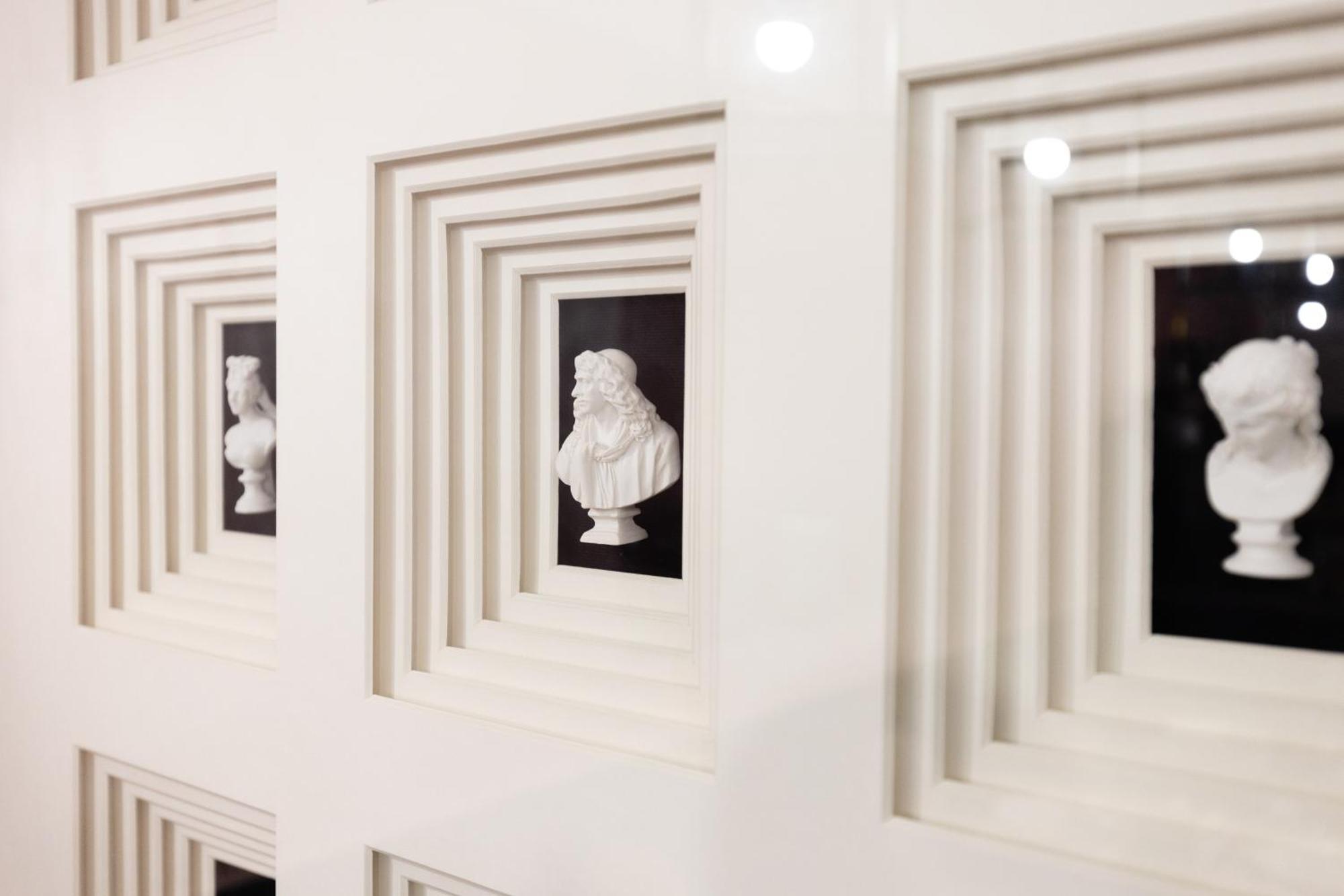 Dream Suite Trevi Roma Dış mekan fotoğraf